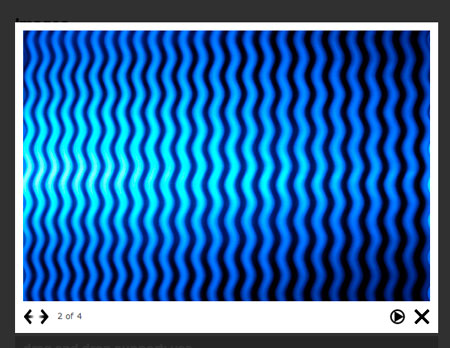 easybox  jQuery Lightbox Clone