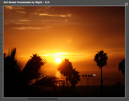 nyromodal  jQuery Lightbox Clone