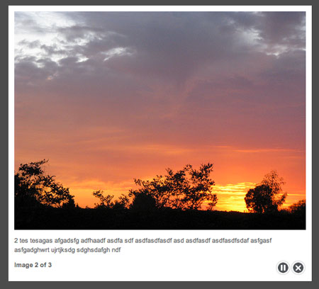 tinylightbox jQuery Lightbox Clone