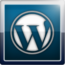 Wordpress Icon