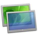 Apple ScreenSharing Icon Apple ScreenSharing Tips