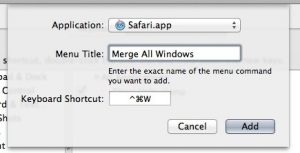 MergeWindowsSafari