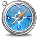 Safari Safari Web Browser