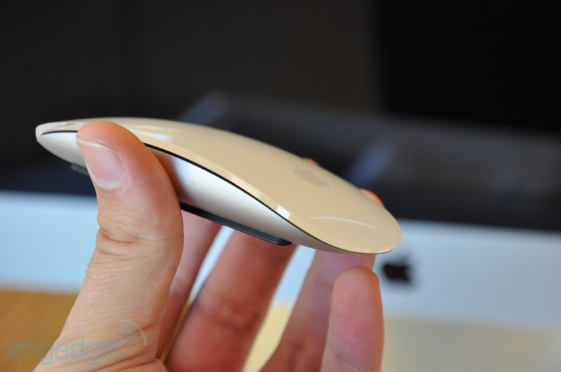 Stop Your Magic Mouse From Losing Its Connection To Your Mac